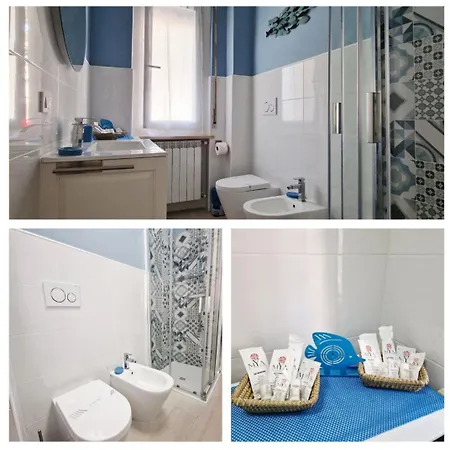 Pian Di Poma House Apartamento *