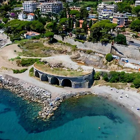 Appartement Pian Di Poma House San Remo