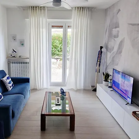 公寓 Pian Di Poma House *