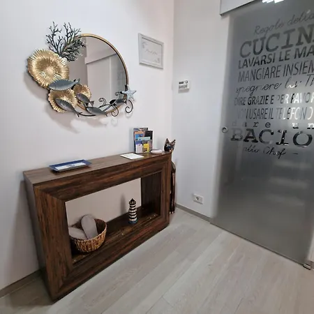 Apartment Pian Di Poma House Sanremo