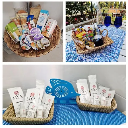 Διαμέρισμα Pian Di Poma House *