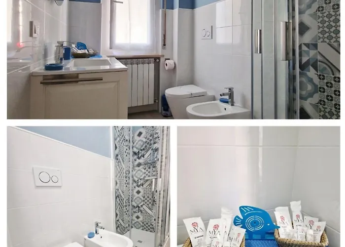 Pian Di Poma House 公寓 *