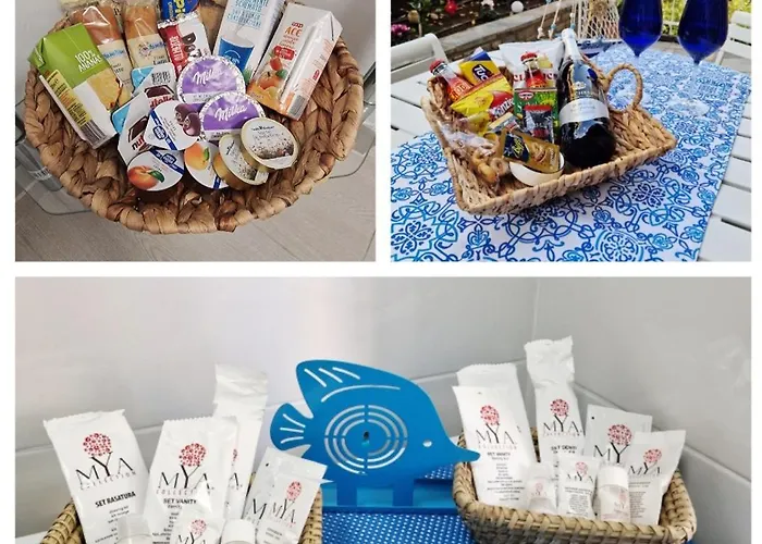 公寓 Pian Di Poma House *