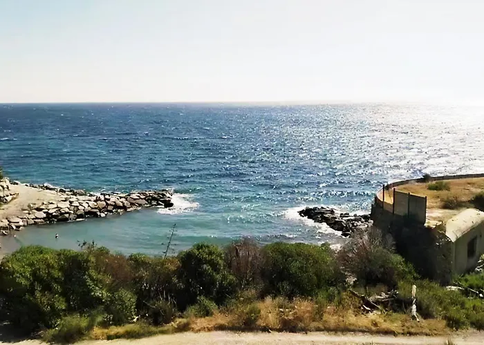 公寓 Pian Di Poma House *