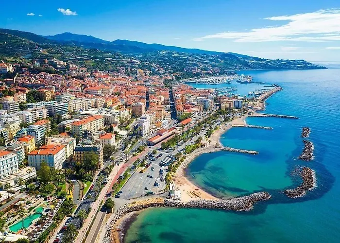 Pian Di Poma House * 圣雷默