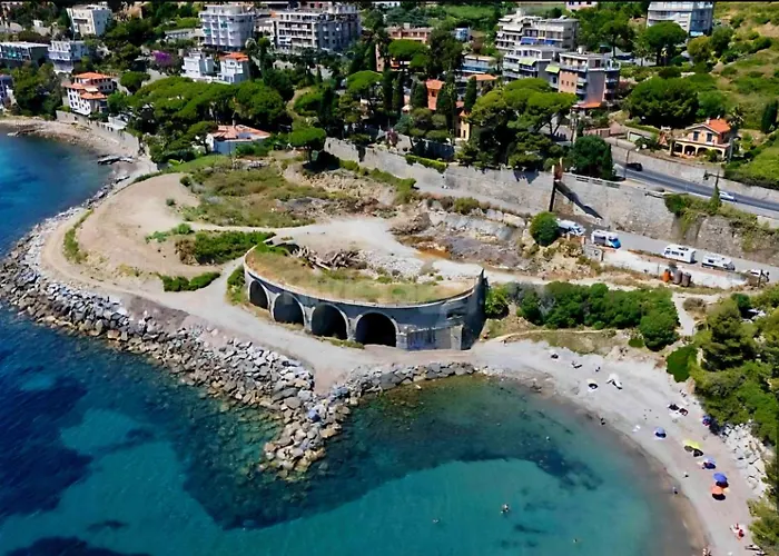 Apartament Pian Di Poma House San Remo